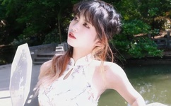 猥琐妞的个人空间